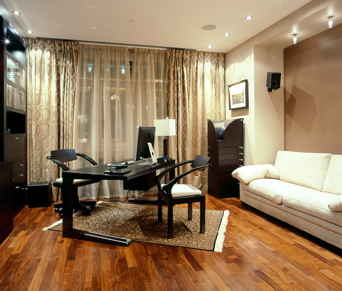 Квартира в ЖК Триумф-Палас