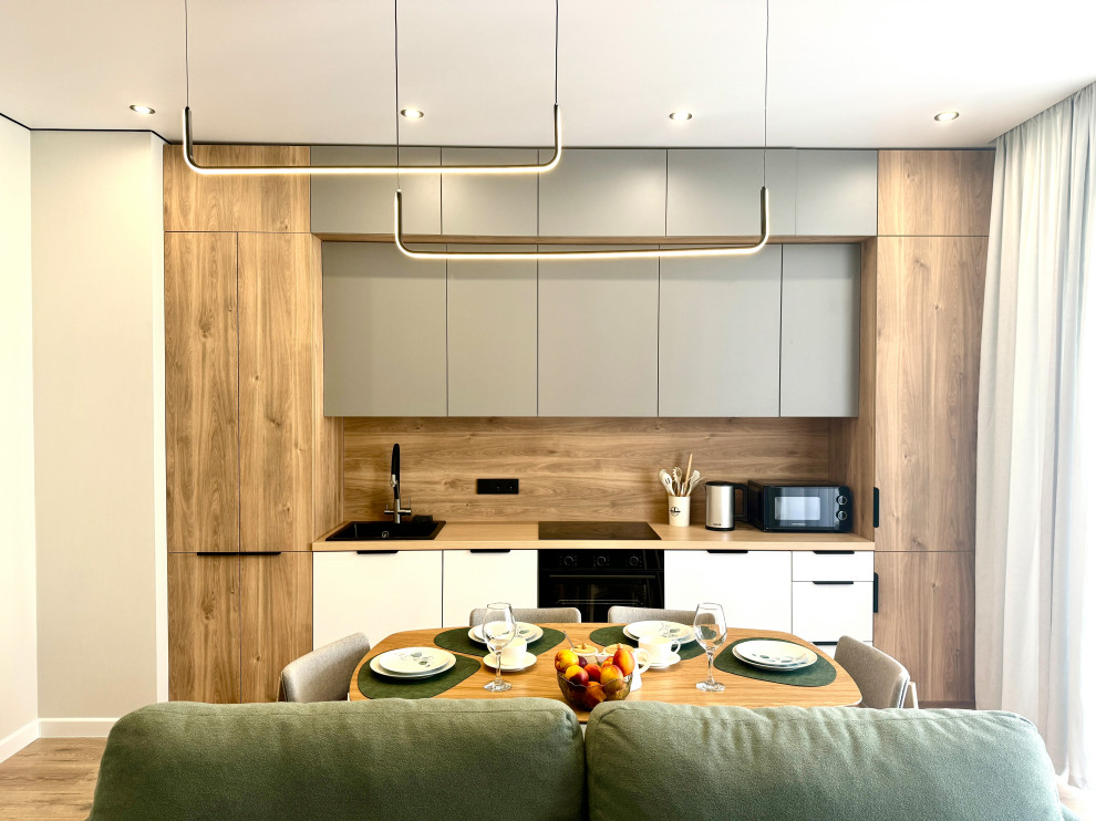 Жк Светлогорск-3