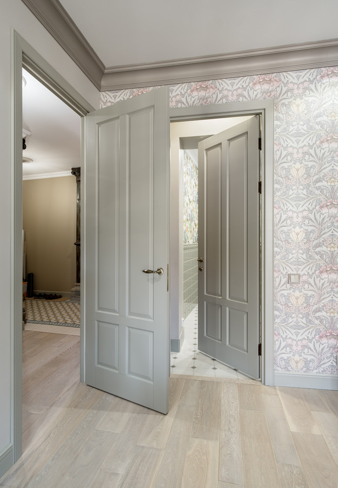 Двери Лира от фабрики Брянский лес