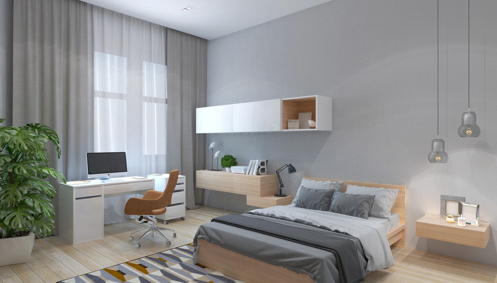 Квартира Крестовский остров