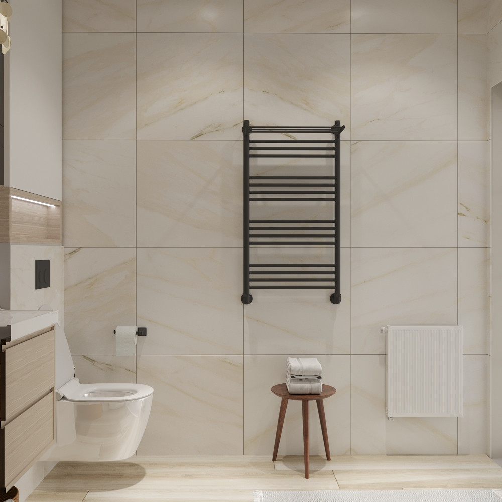 Обложка проекта: ЖК Skyline