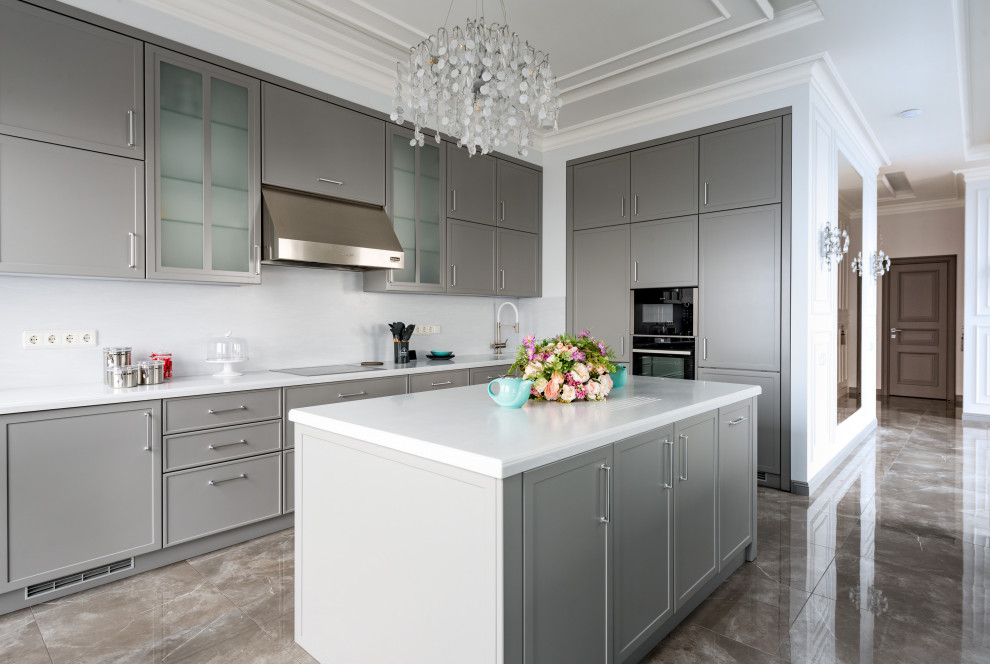 ЖК Фили Сити