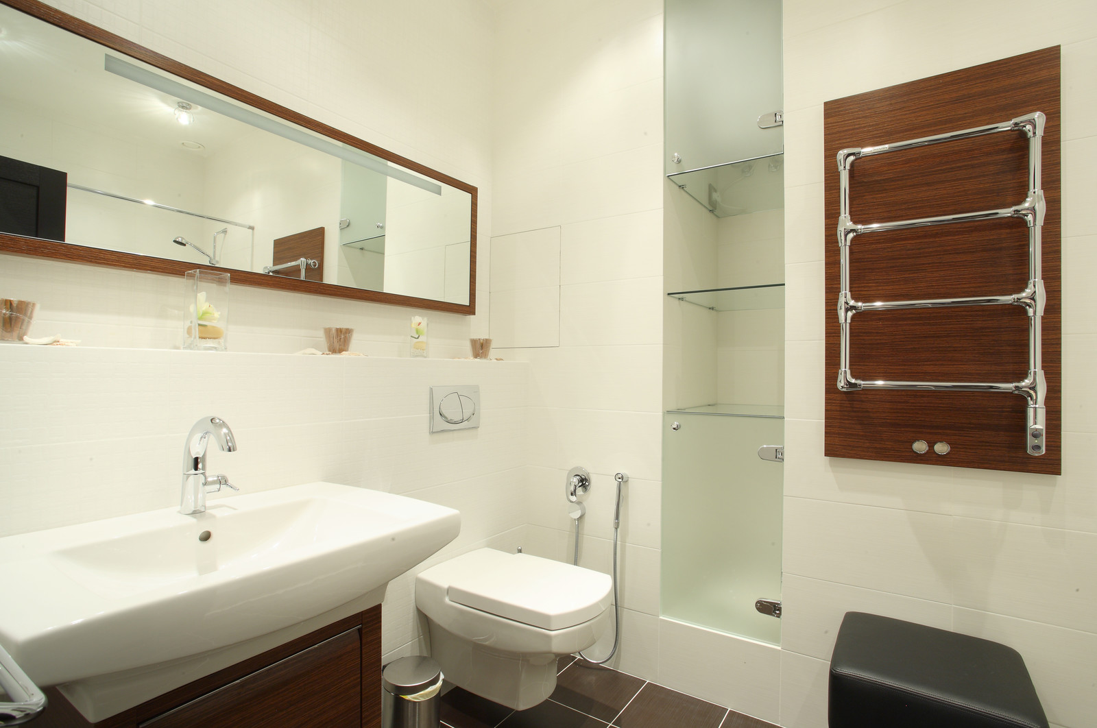 Квартира в ЖК "Золотые Ключи"