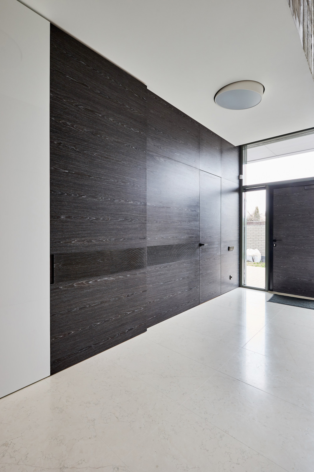 Загородный дом