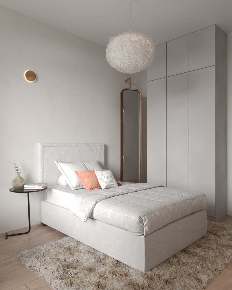 Уютный минимализм