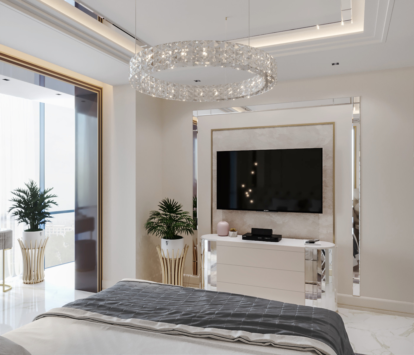 ЖК Чемпион парк