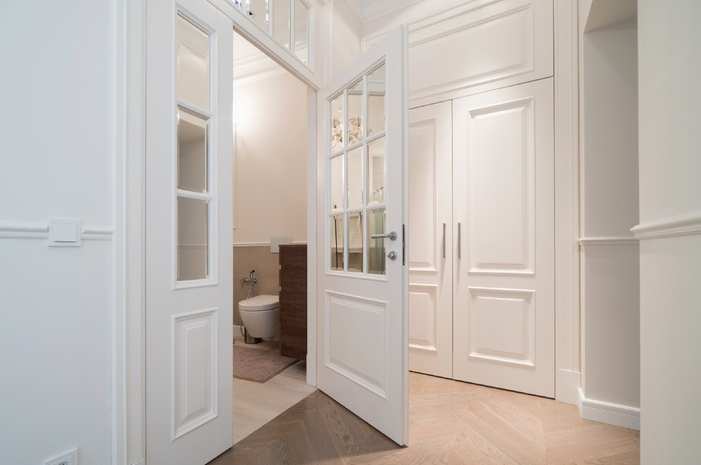 Квартира в Санкт-Петербурге