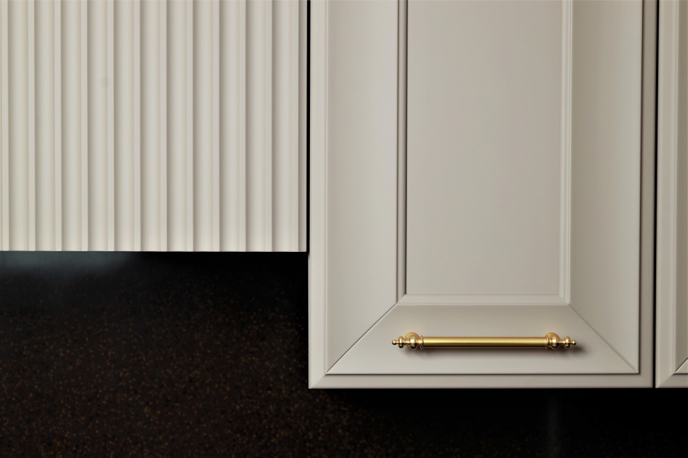 Кухонный гарнитур SAVOY + PRESTIGE DECO