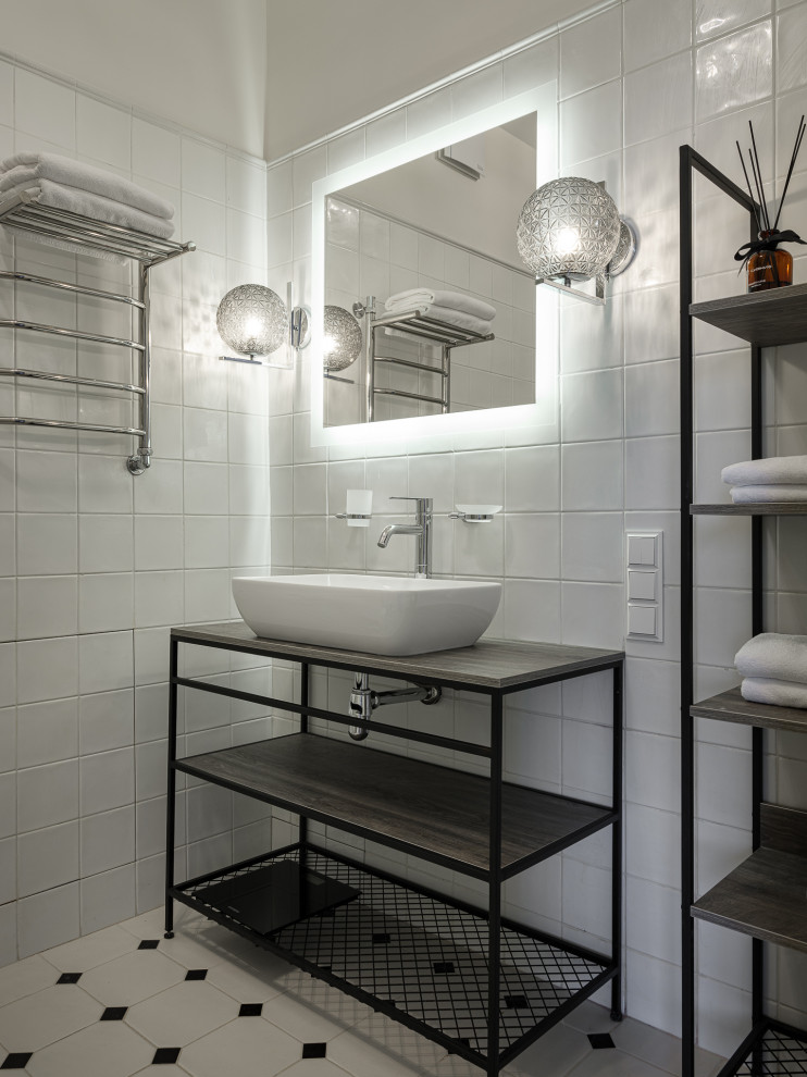 Апатиты. Номерной фонд