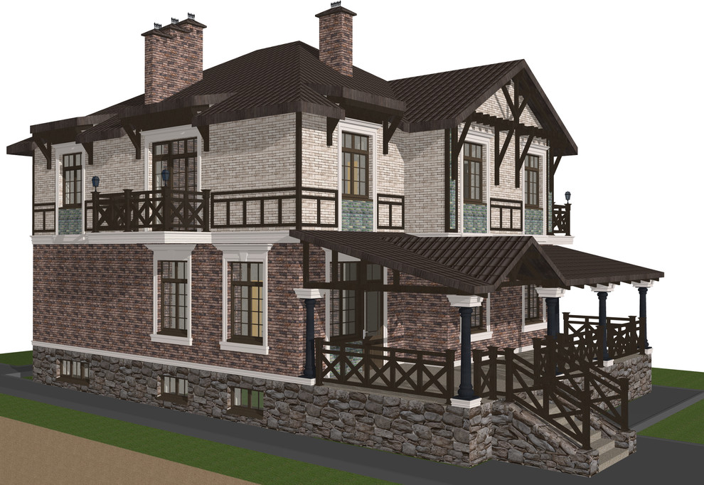 Боварский дом