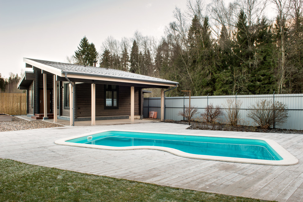 Банный комплекс, 70 кв.м.