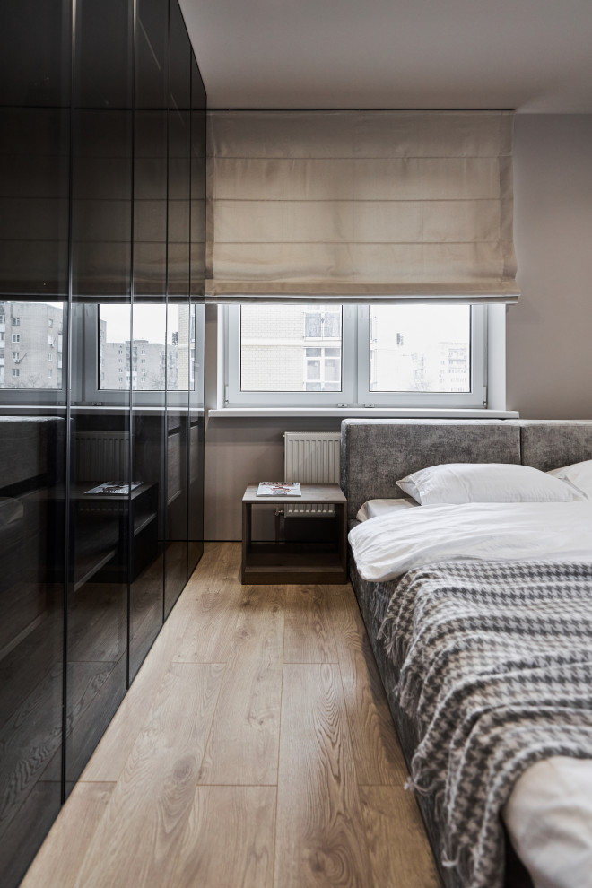 Квартира на Соколова