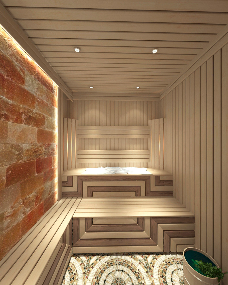 Банный комплекс