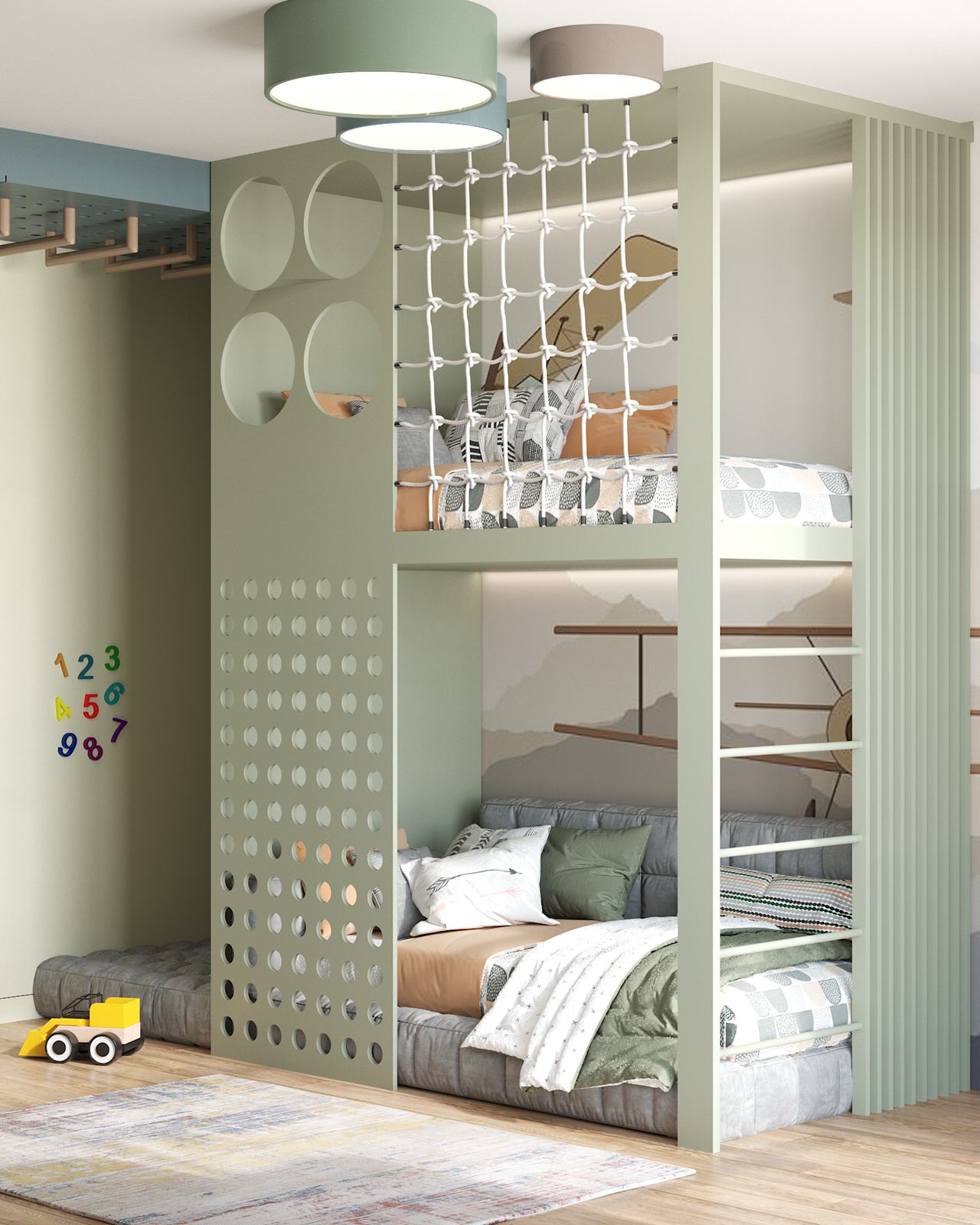 Таунхаус в Подмосковье