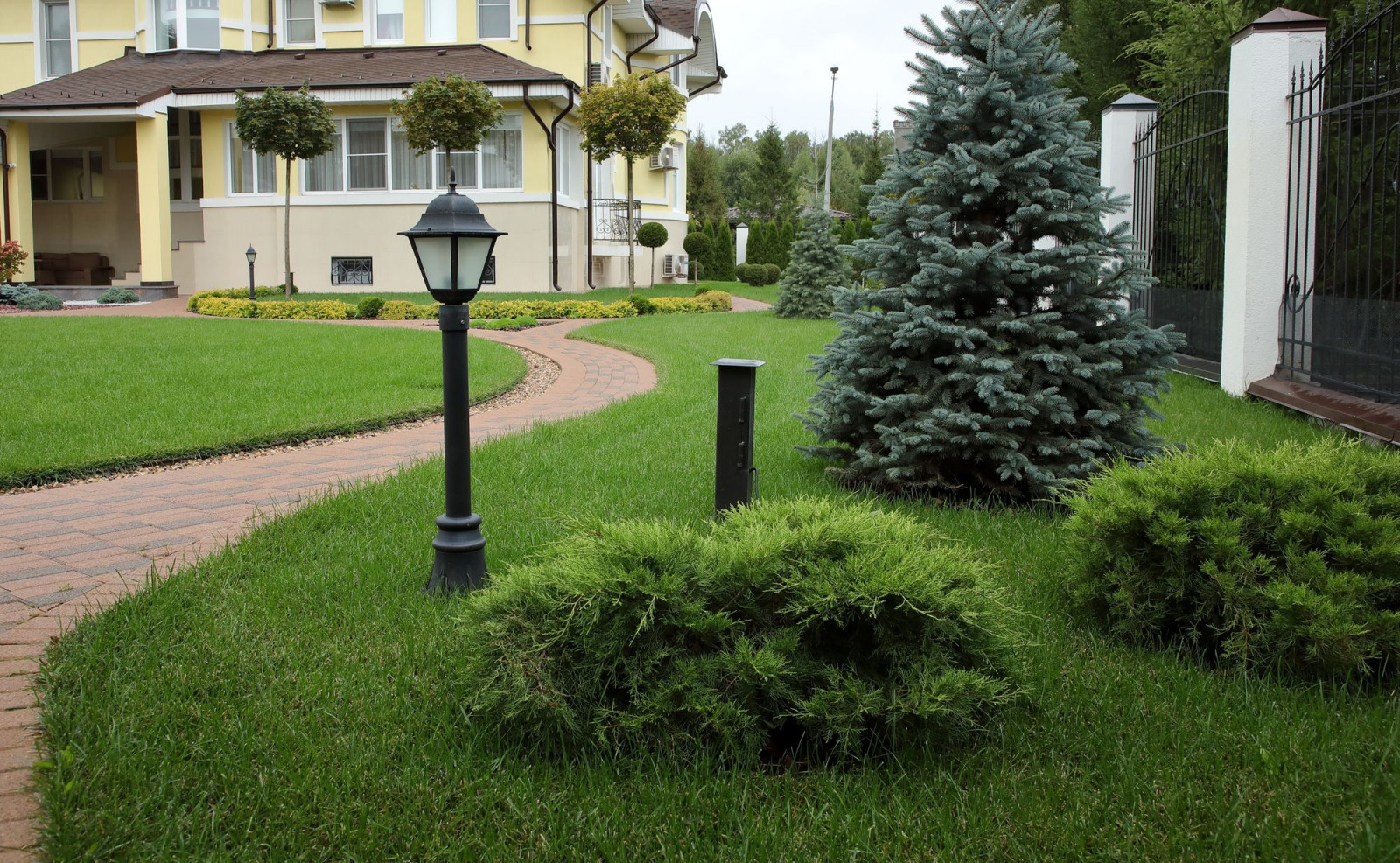 Участок в Старбеево.