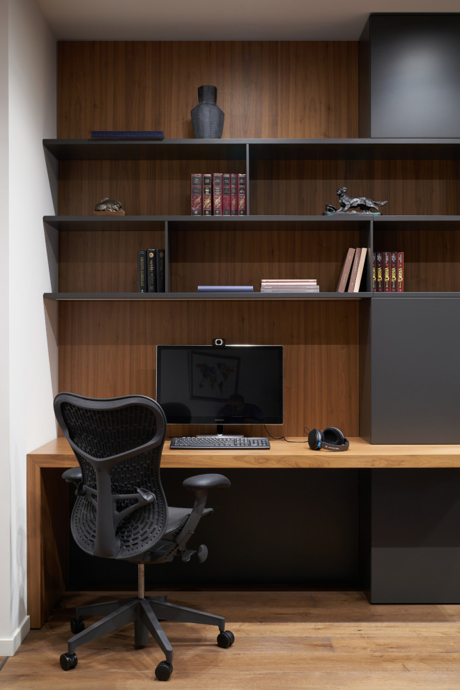 Giulia Novars в Екатеринбурге.