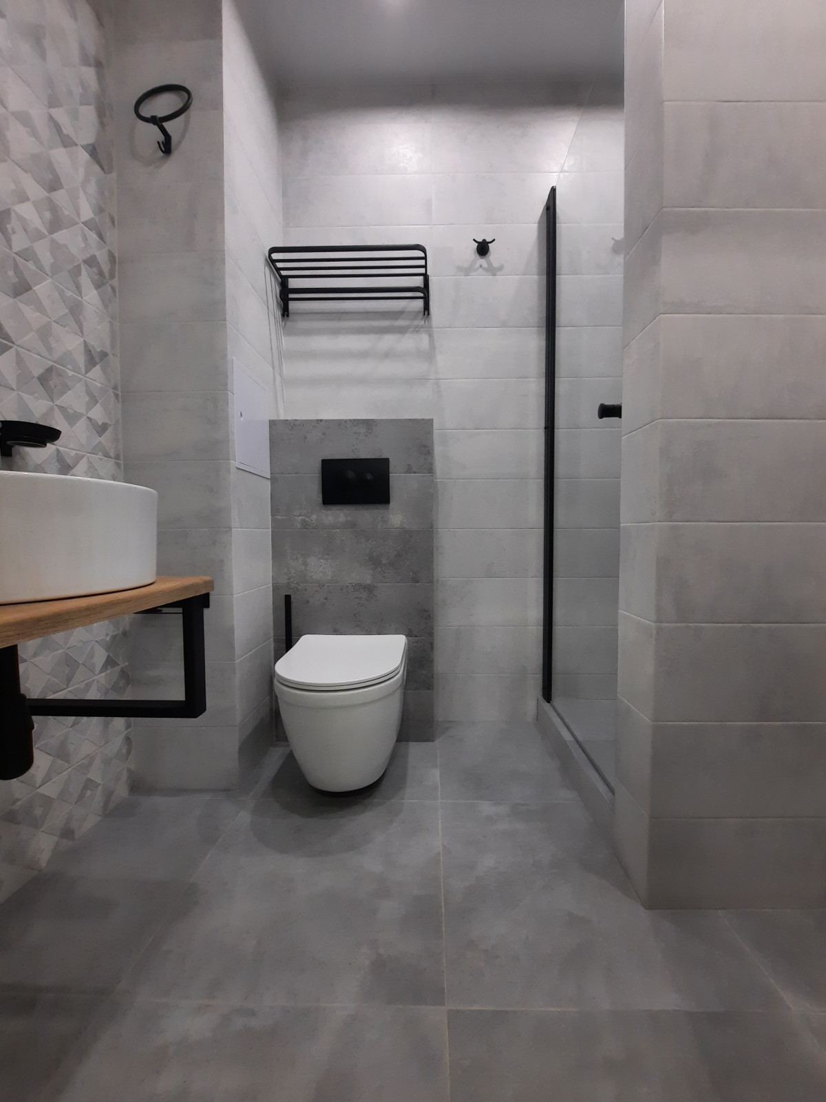 ЖК Моравия 30м2