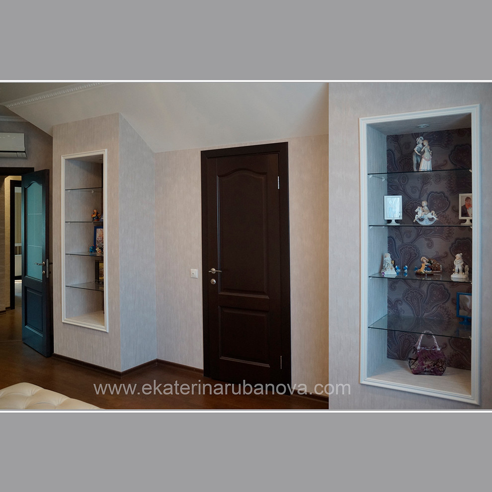 КП Воскресенское