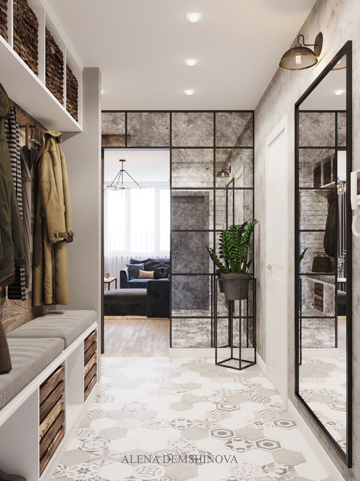 Квартира в Георгиевске