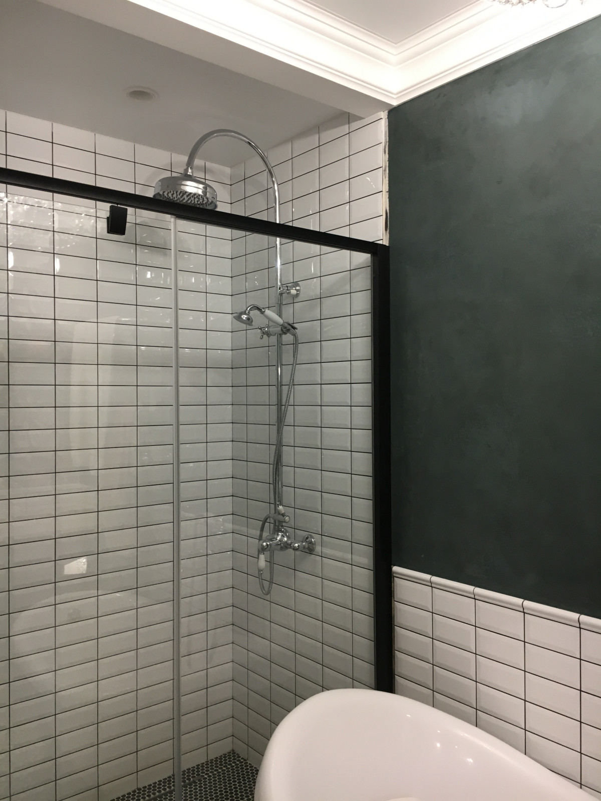 Квартира в  МЖК SUNRISE CITY