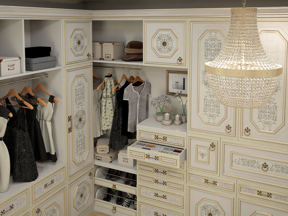 Обложка проекта: Коллекция Русский Дизайнерский Дом