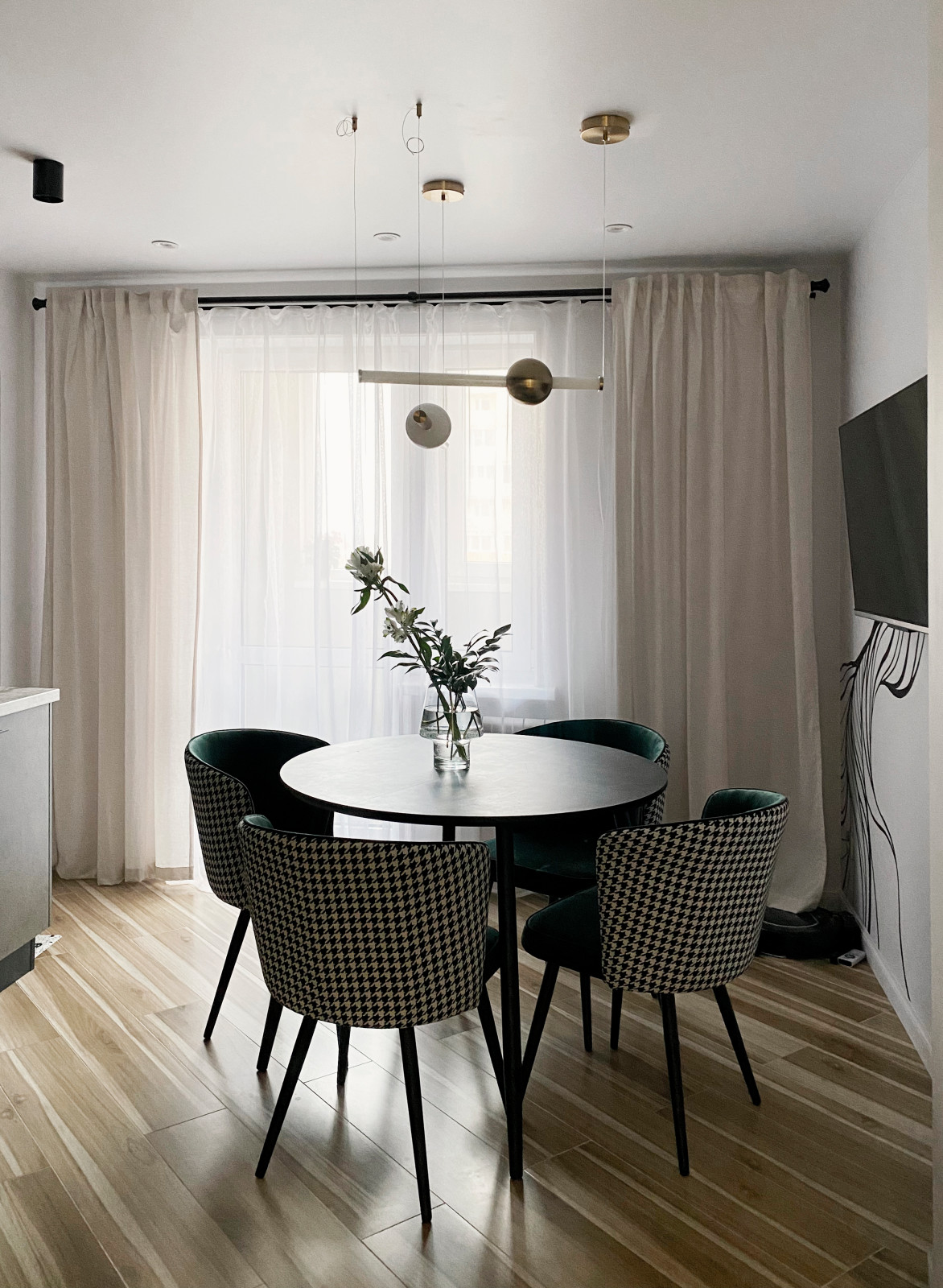 Реализация на Юбилейной