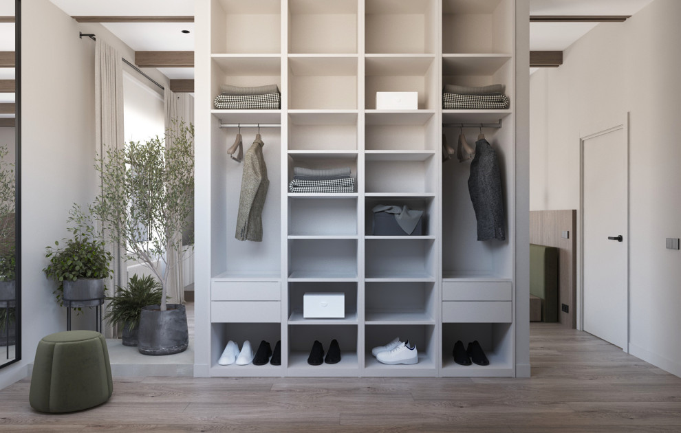 Загородный дом Островцы