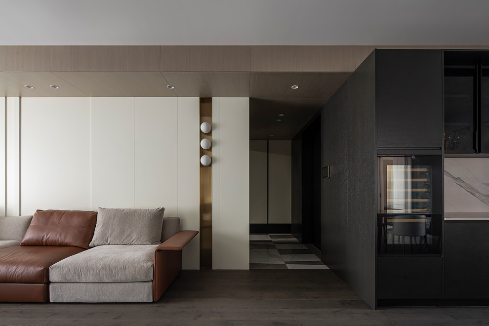 Обложка проекта: Симфония простоты