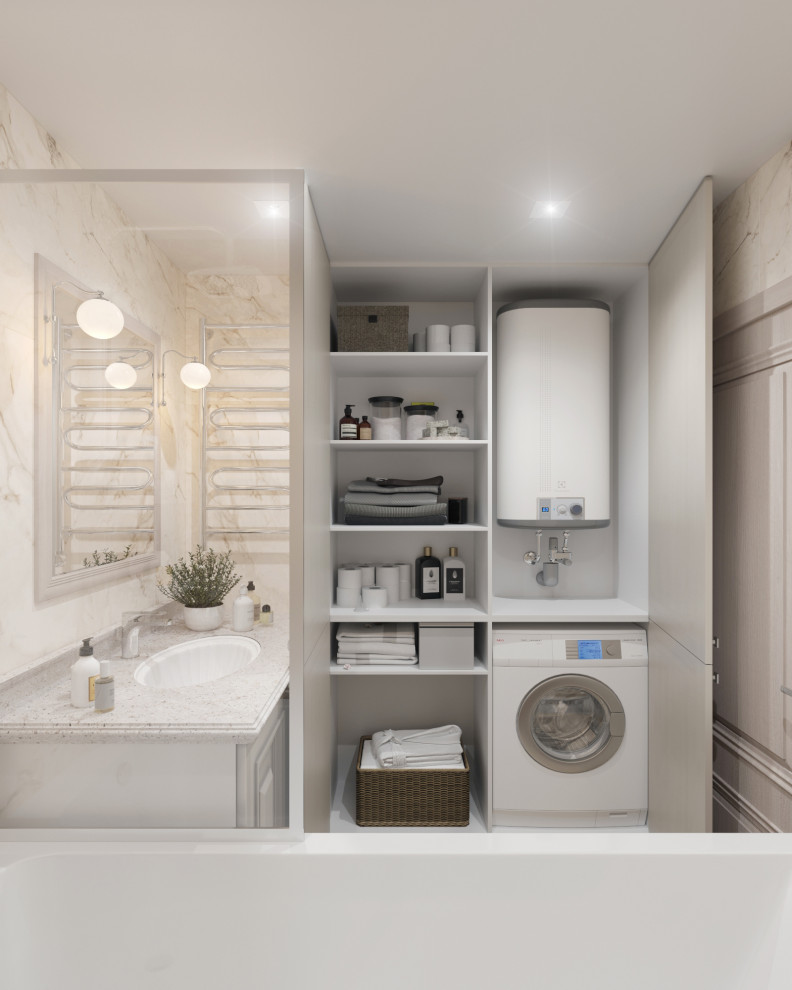 2-х комнатная квартира