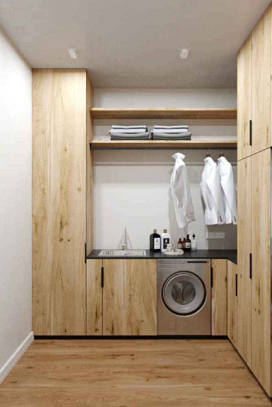 Коттедж Мистолово