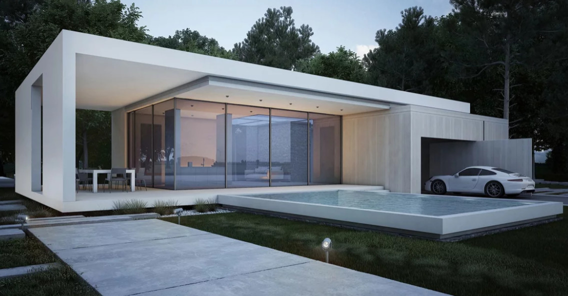 Дизайн Решения