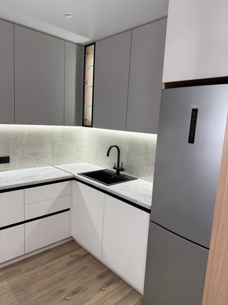 Ремонт квартир и домов