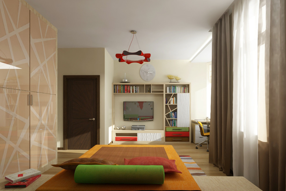 Таунхаус в поселке "Александровский"