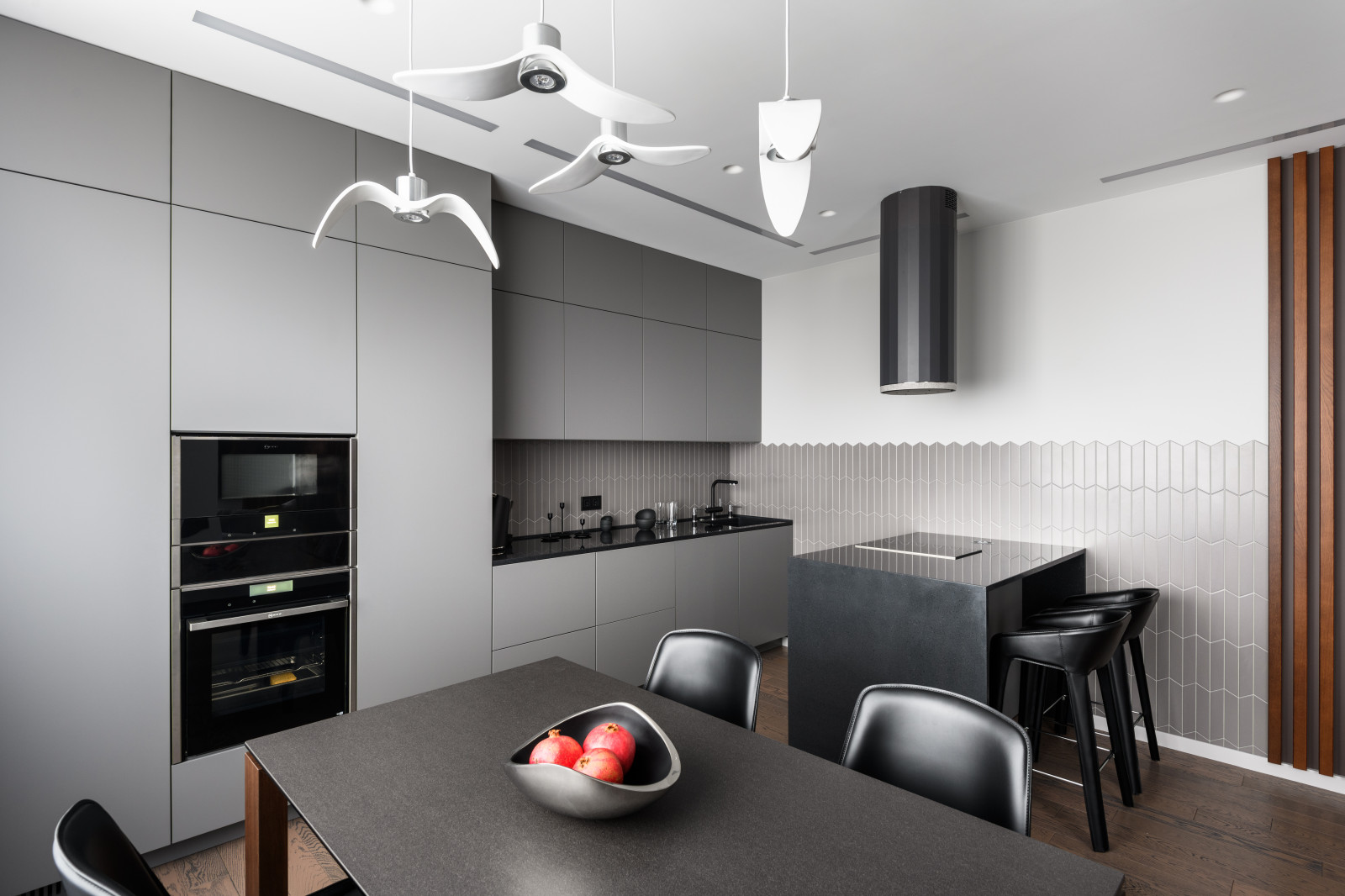 Лаконичные формы