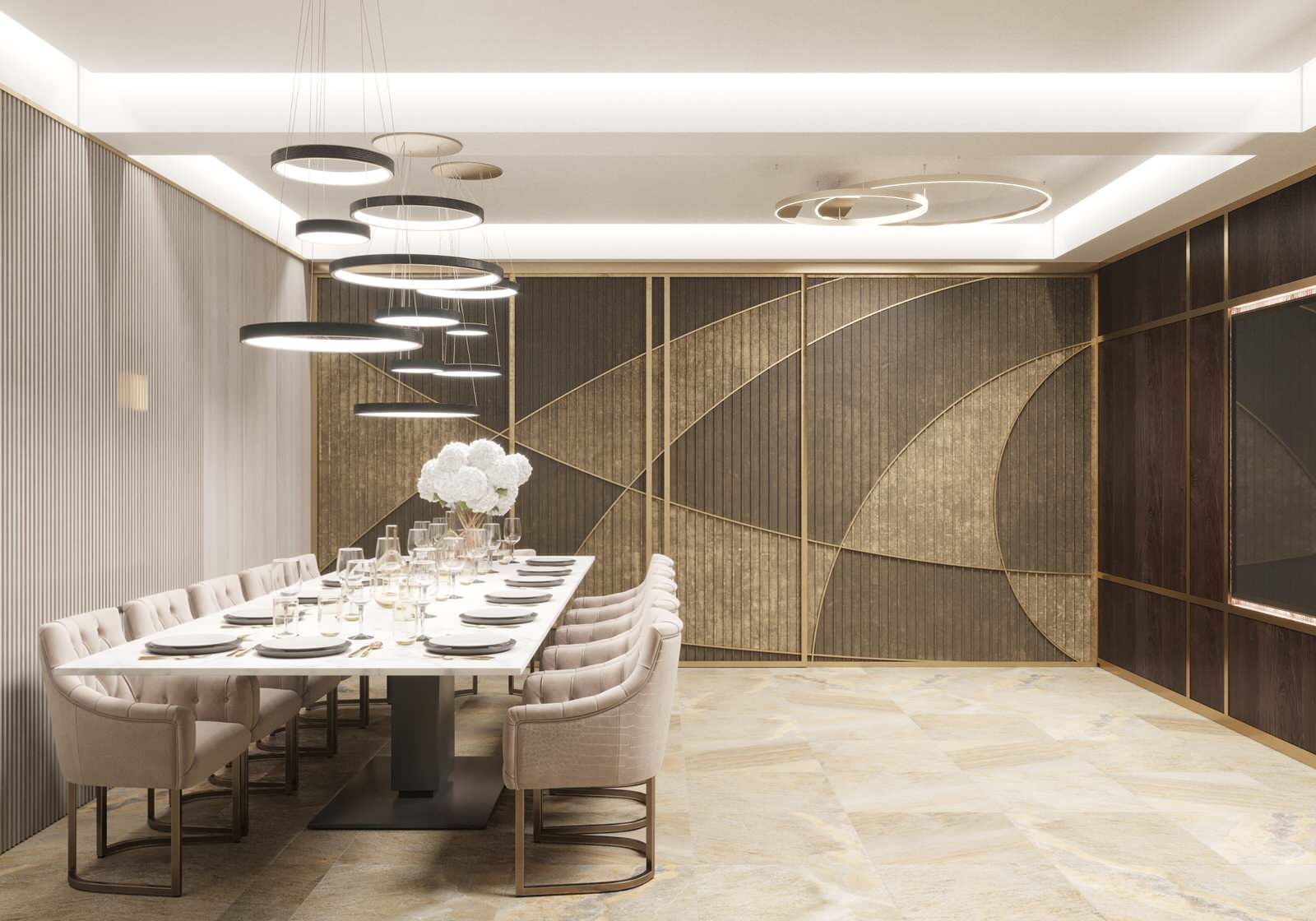 Спа комплекс