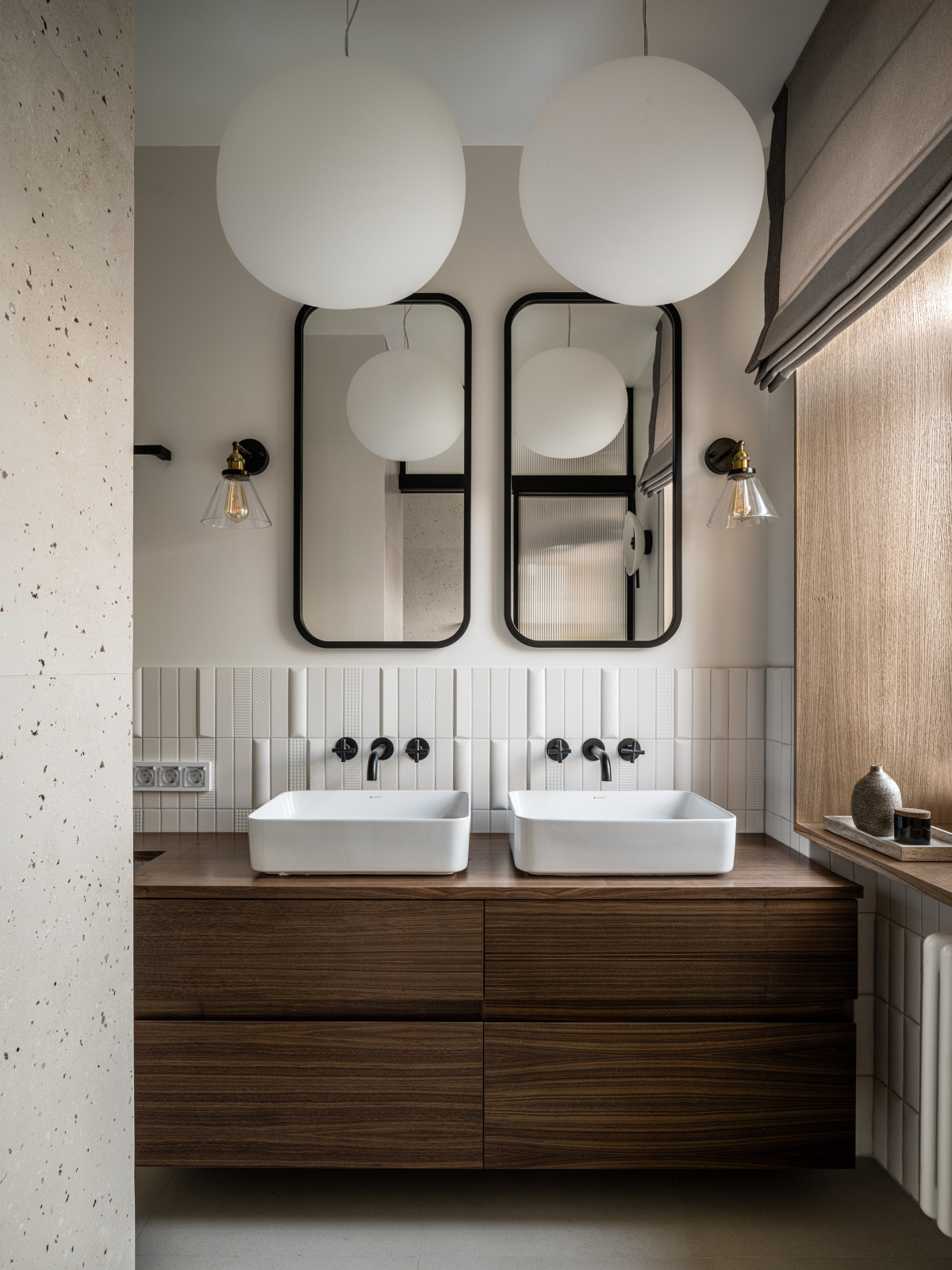 Квартира на Велозаводской