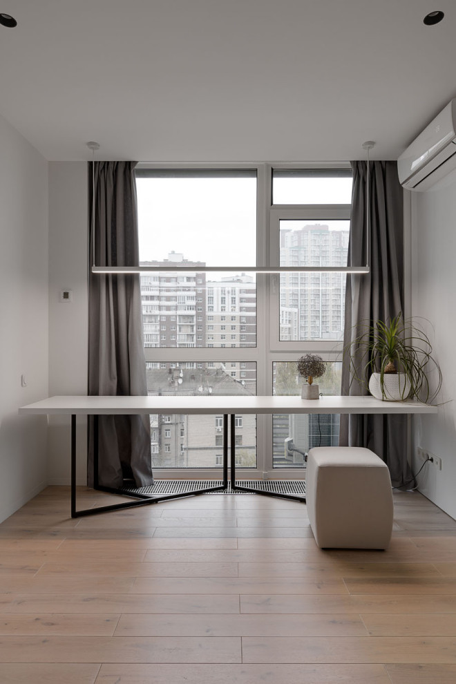 ЖК Французский кварртар :: 82м2