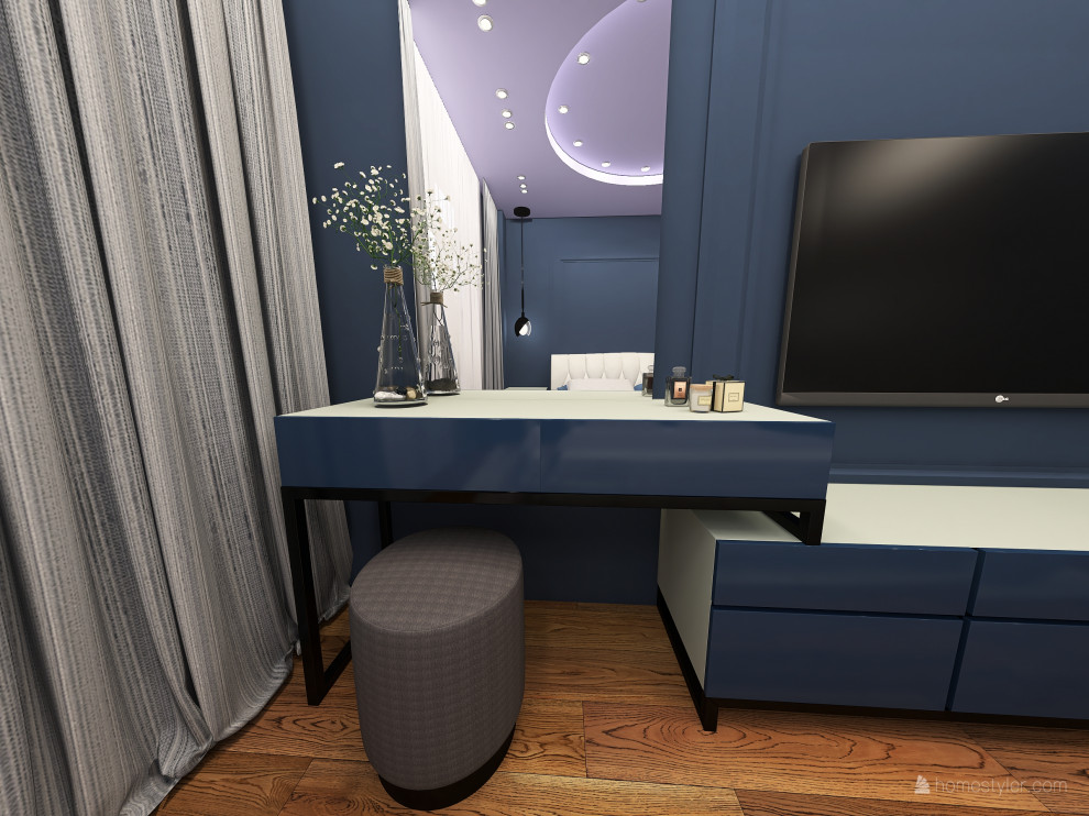 4х ком. квартира в грозном