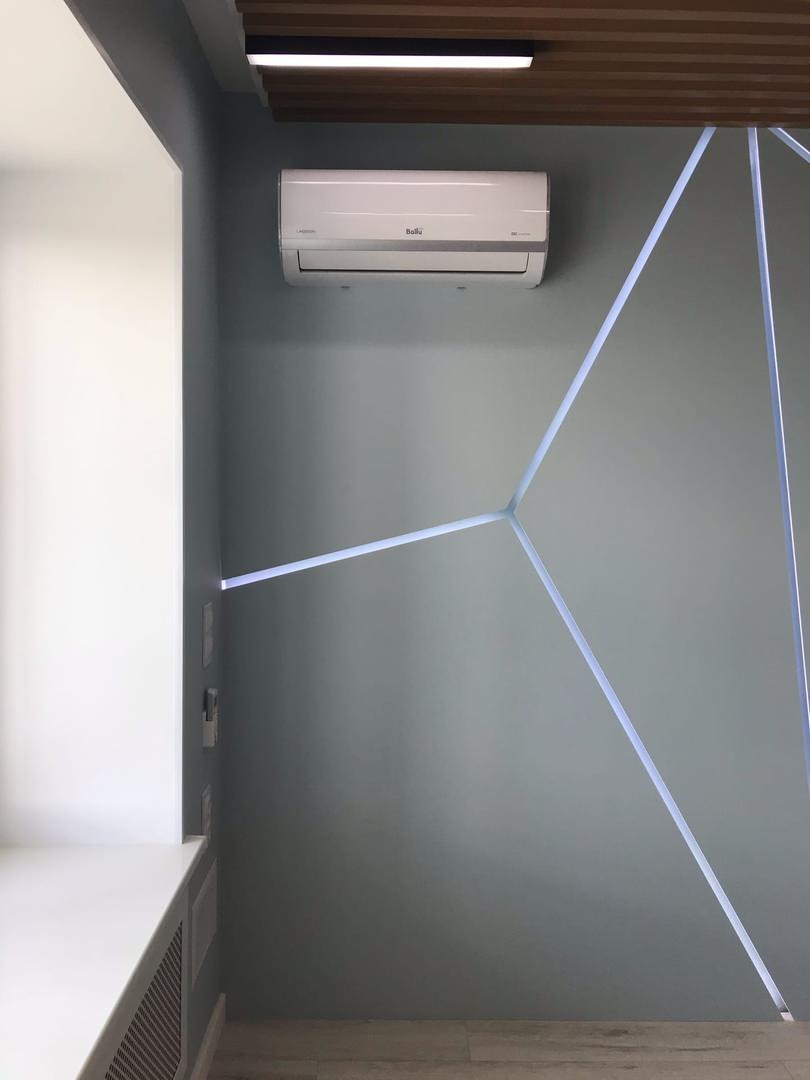 Обложка проекта: Кухня