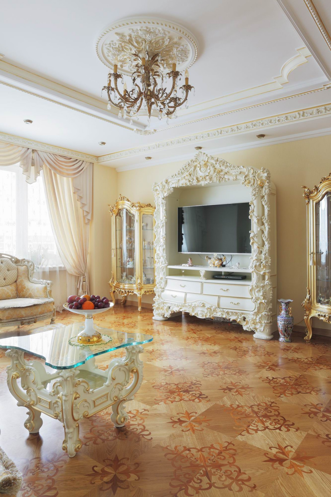 Ключевск, 15, частная квартира