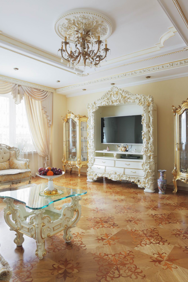 Ключевск, 15, частная квартира