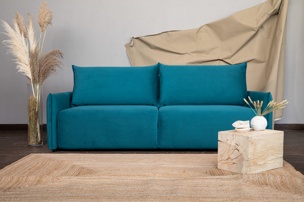 Коллекция диванов FLORIS