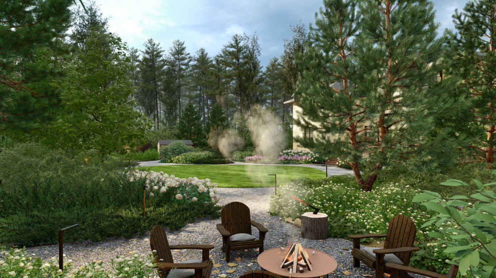 Красногорск