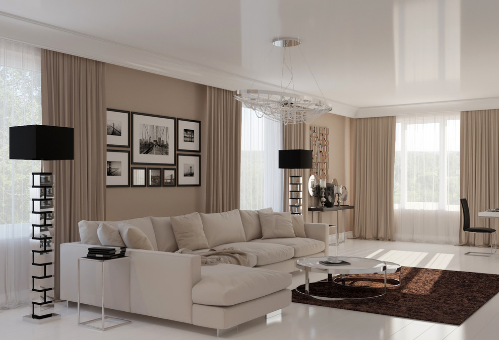 Екатерина Жукова