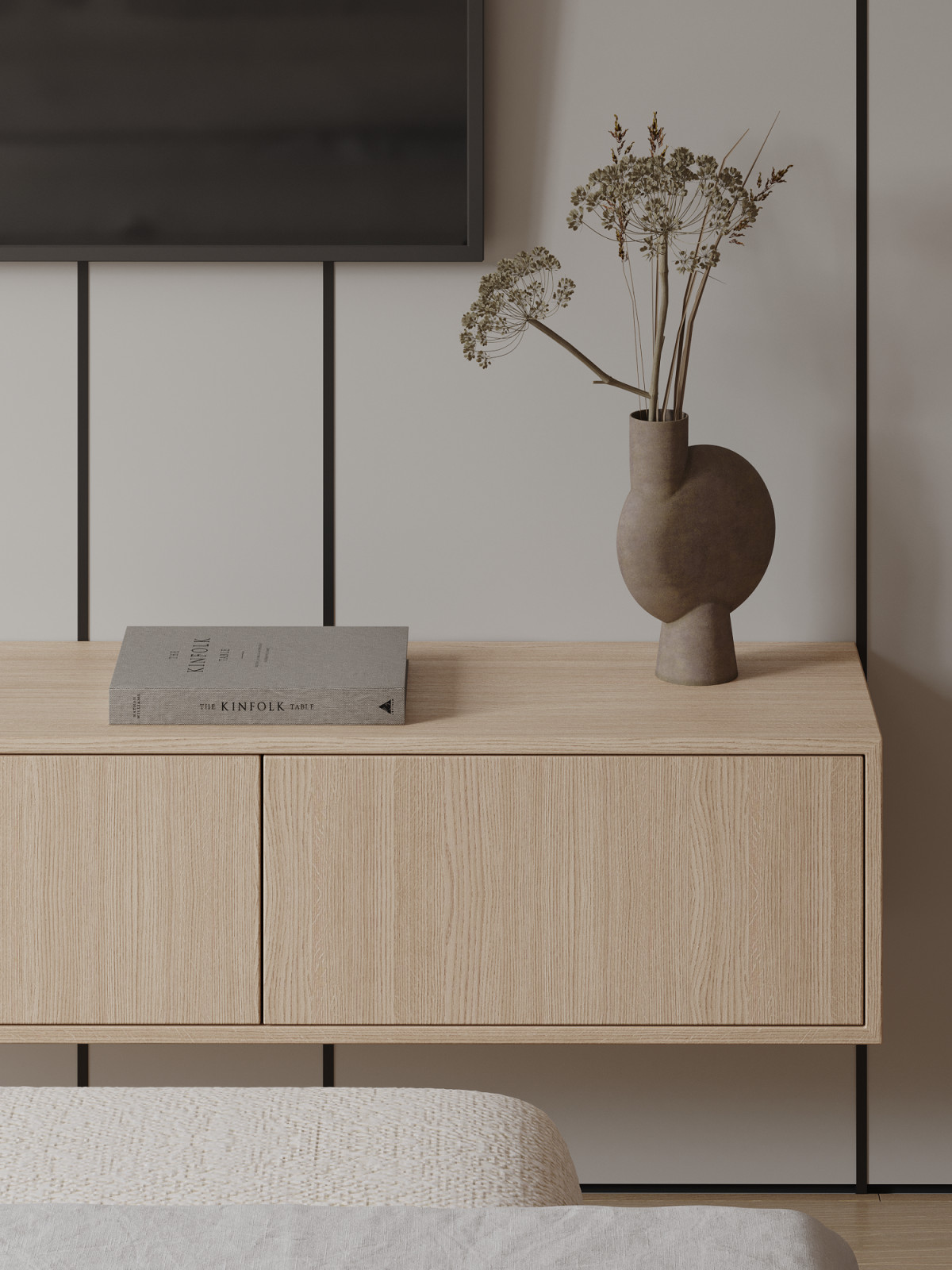 Загородный дом Бёрн, 192 кв.м