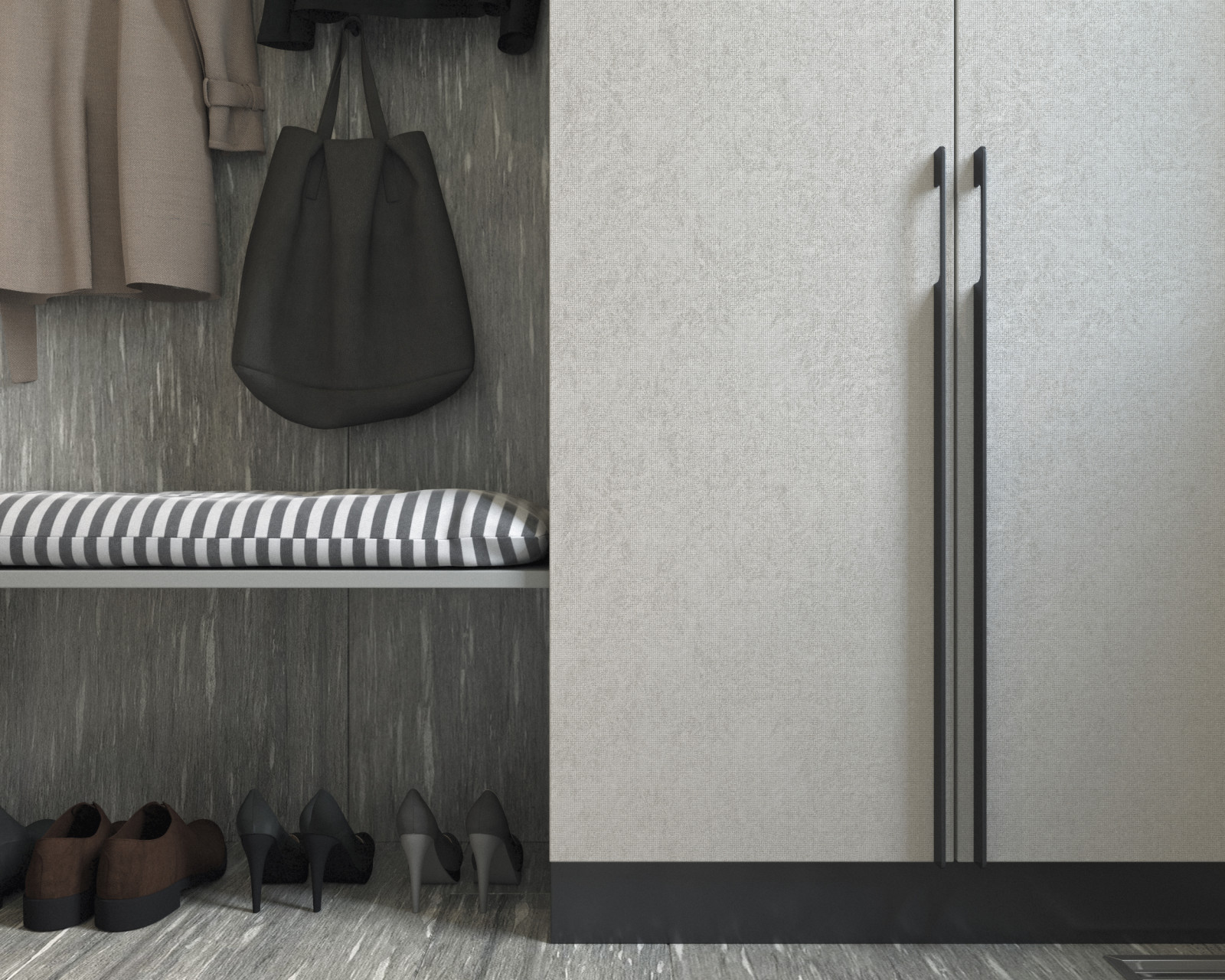 Михалевский сад