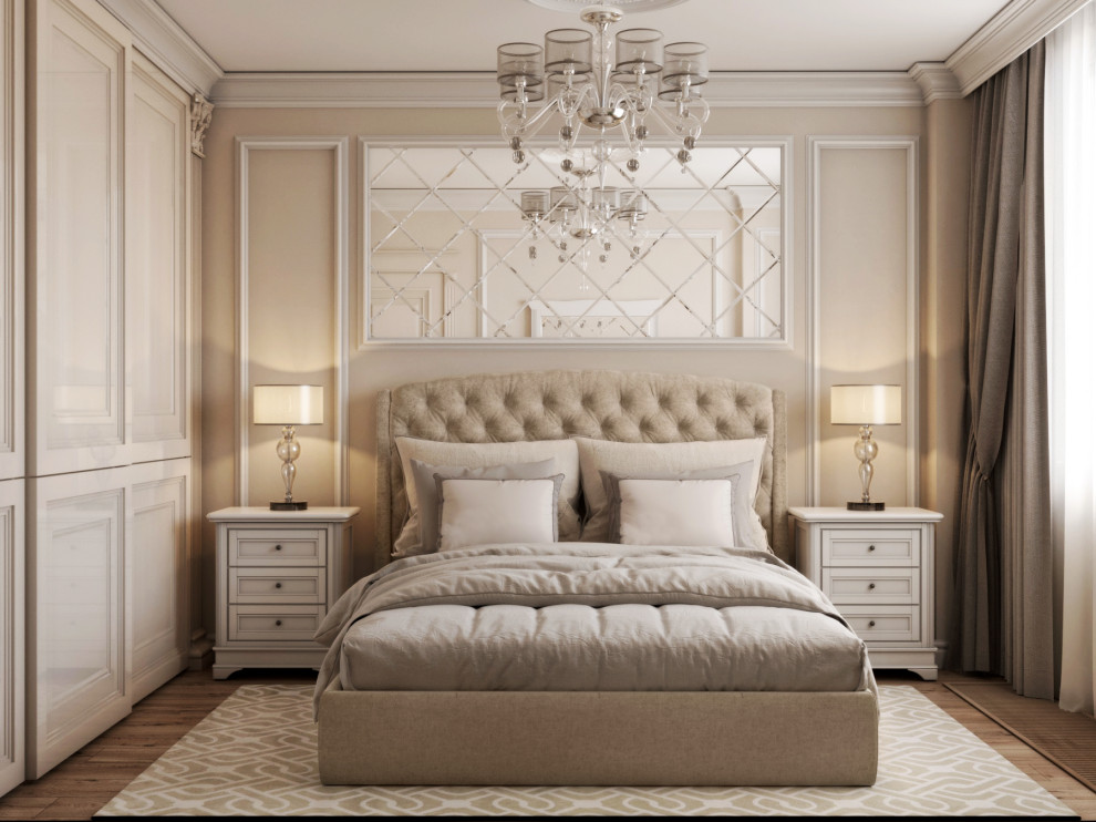 Обложка проекта: ЖК Зеленые Аллеи 2