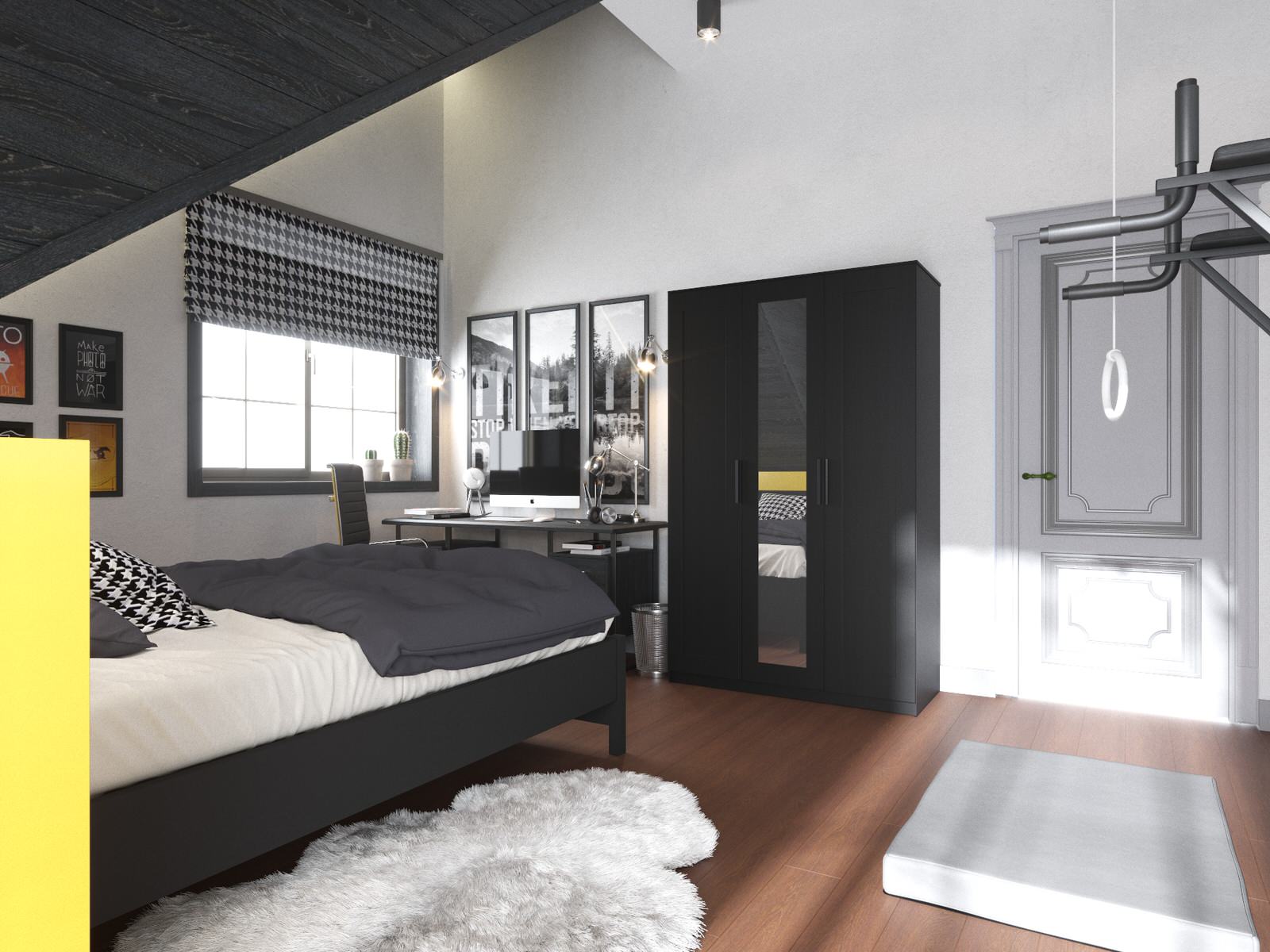 Дом 200 кв.м Невьянск