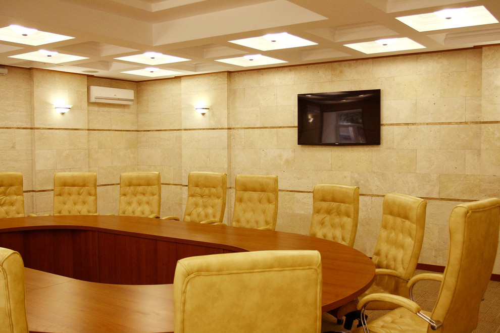 Конференц зал