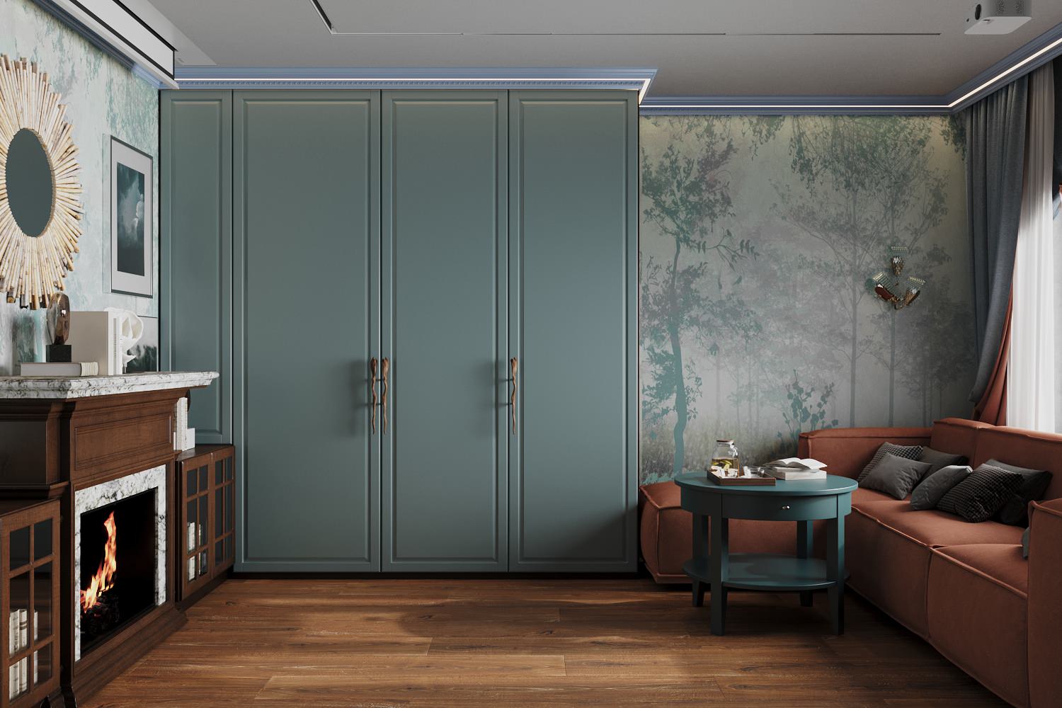 "МОРСКАЯ" Квартира выходного дня для большой семьи